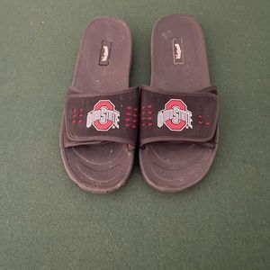 Ohio State Men’s Slides